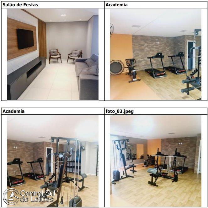 Apartamento com 3 quartos no Panazzolo (foto 7 de 9)