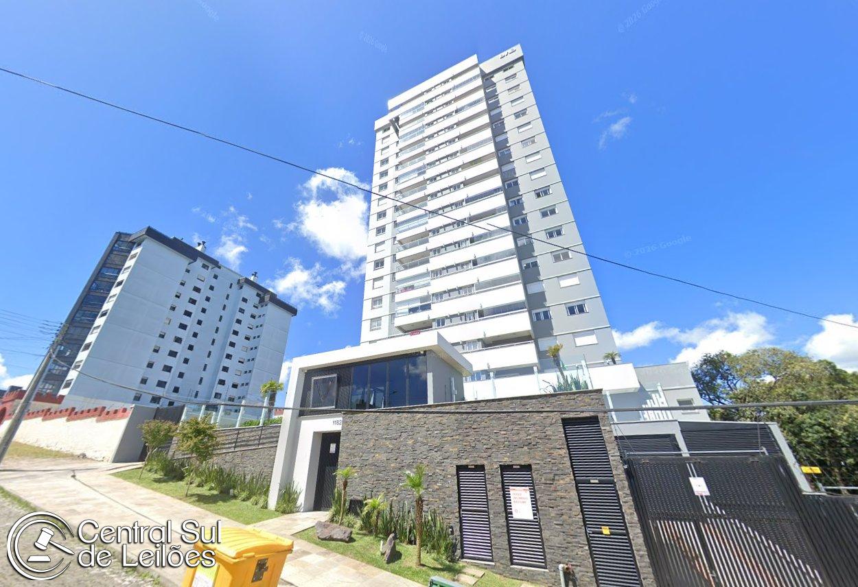 Apartamento com 3 quartos no Panazzolo (foto 2 de 9)