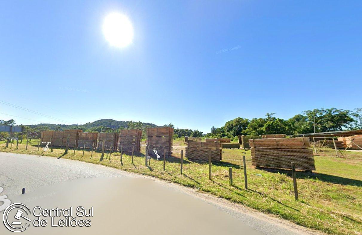 Terreno no Forquilhas (foto 3 de 6)
