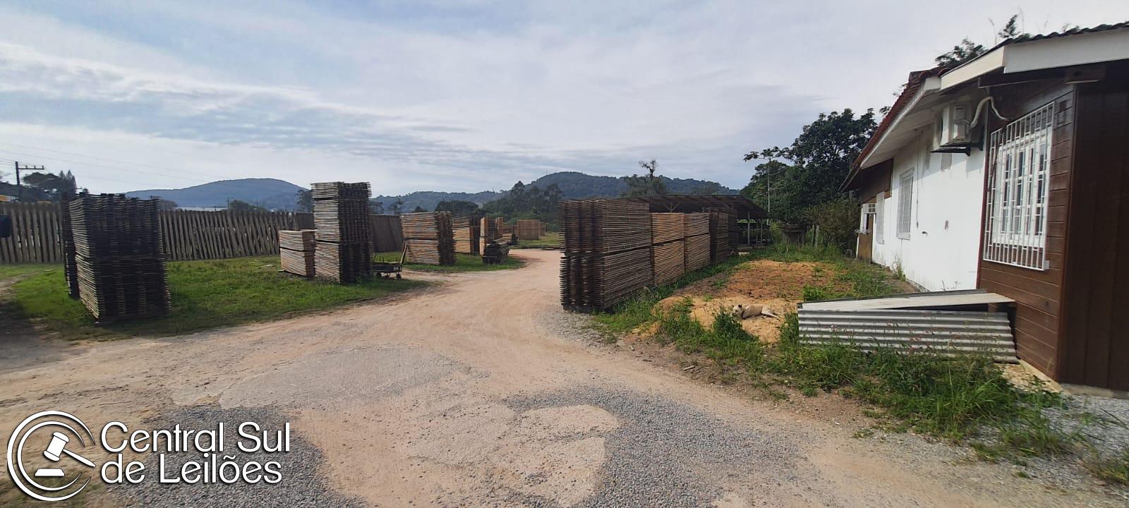 Terreno no Forquilhas (foto 4 de 6)