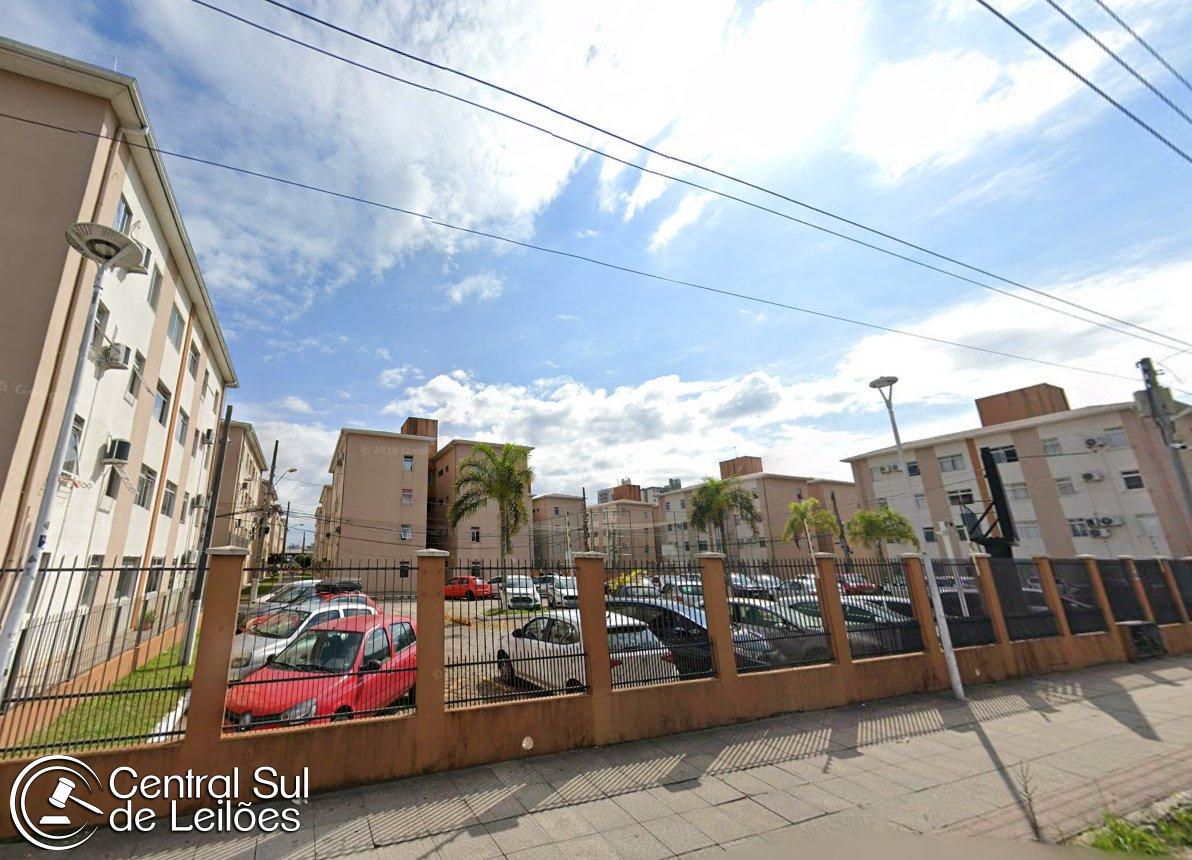 Apartamento com 3 quartos no Roçado (foto 2 de 4)