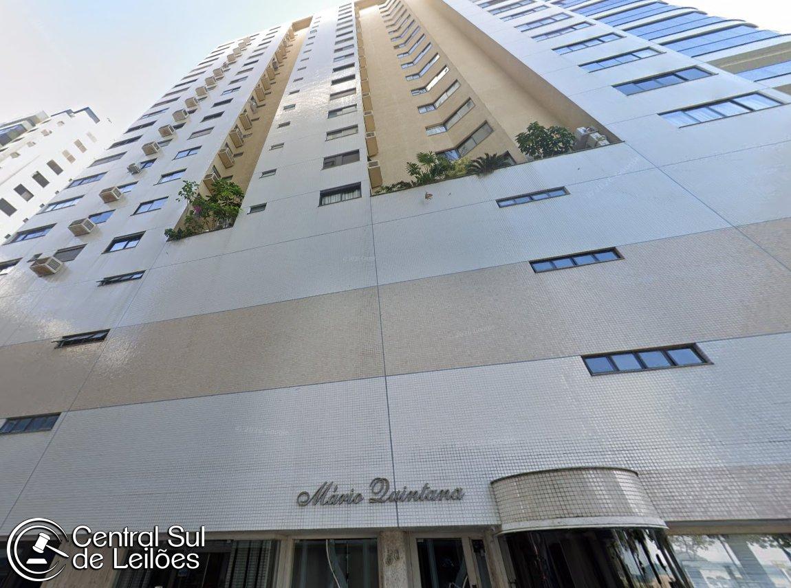 Apartamento no Centro em Balneário Camboriú/SC — foto 1