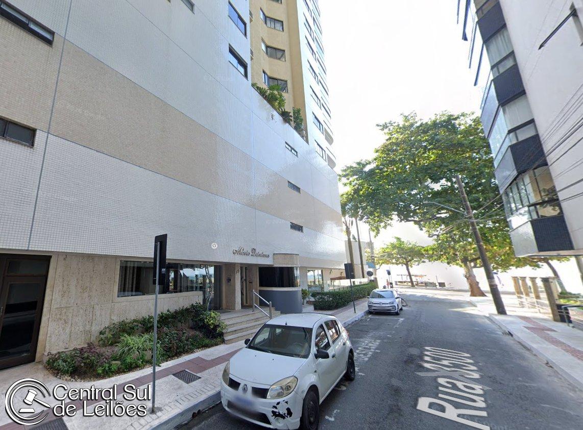 Apartamento no Centro (foto 3 de 5)