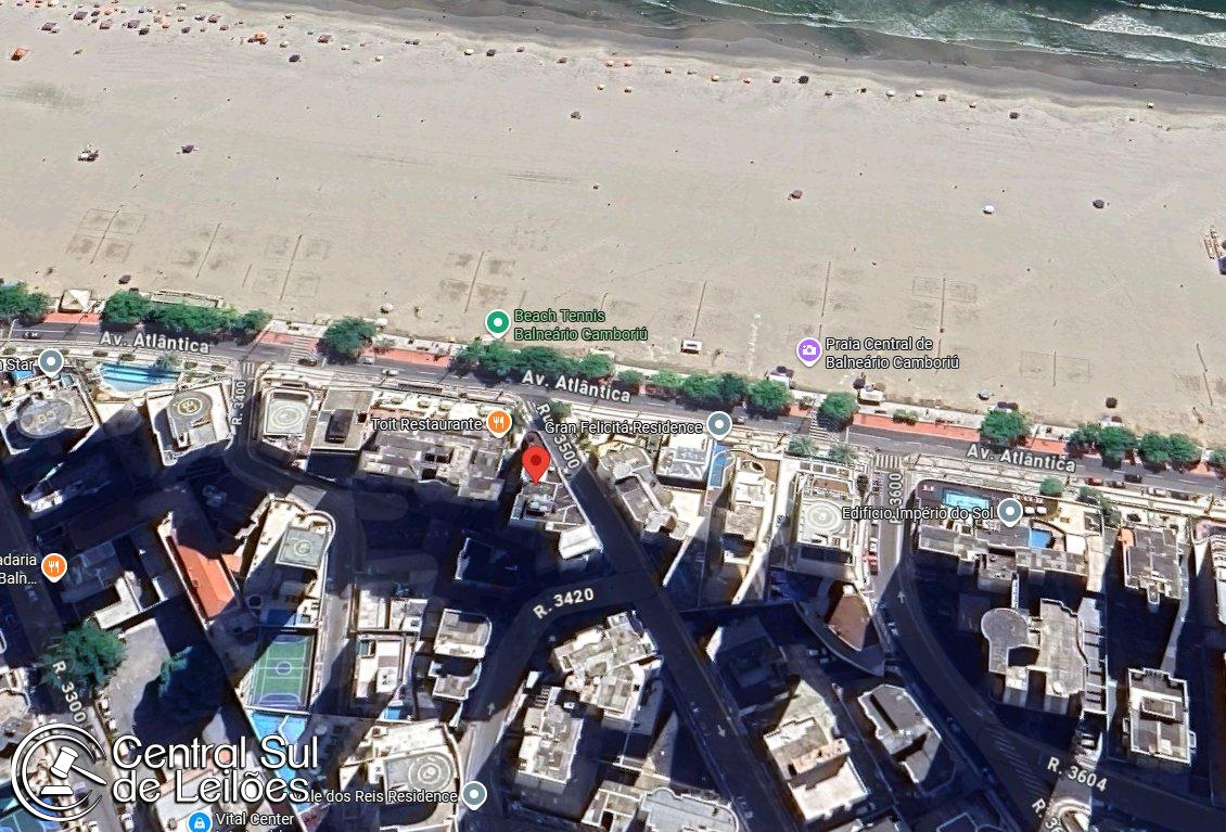 Apartamento no Centro (foto 4 de 5)
