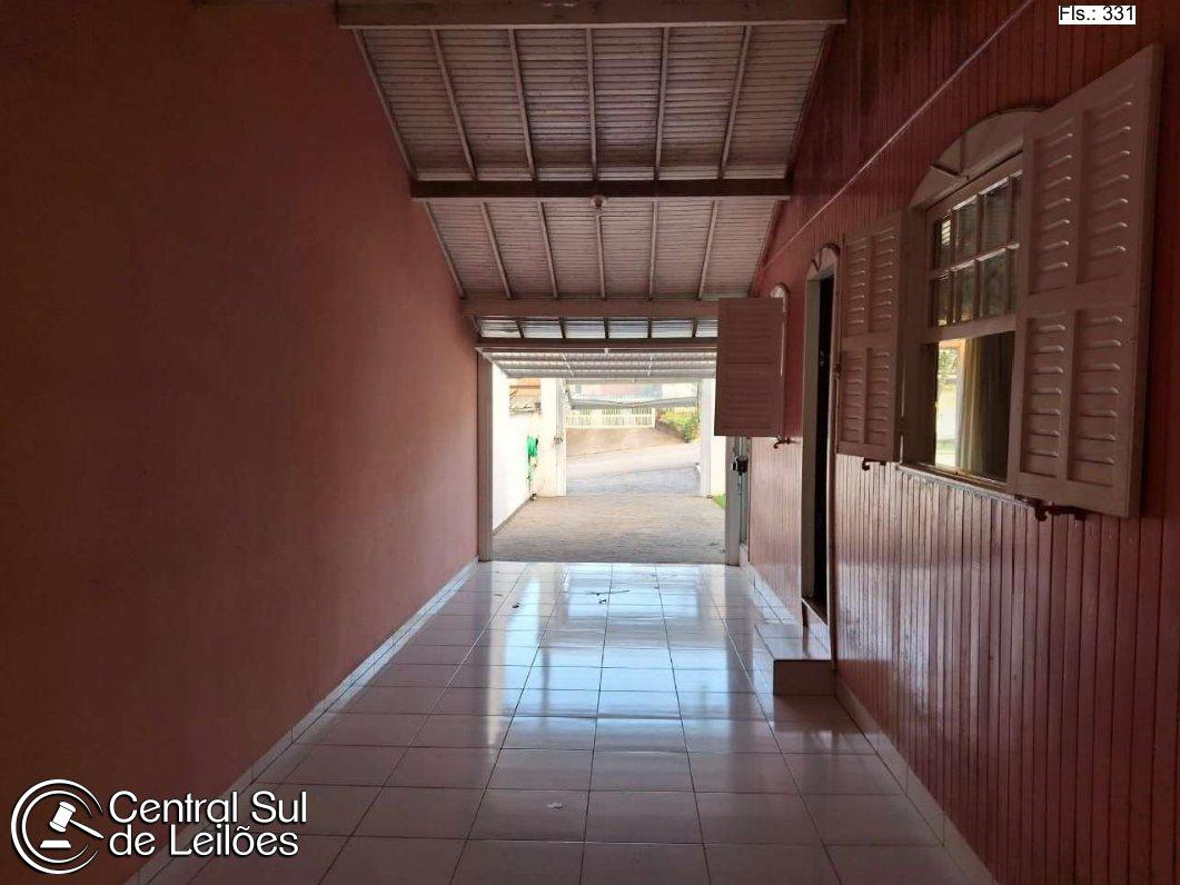 Casa no São Cristóvão (foto 6 de 9)