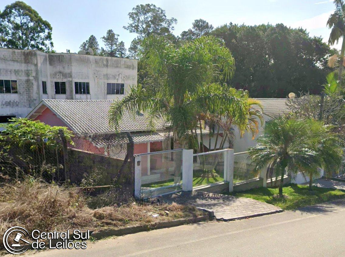 Casa no São Cristóvão (foto 2 de 9)