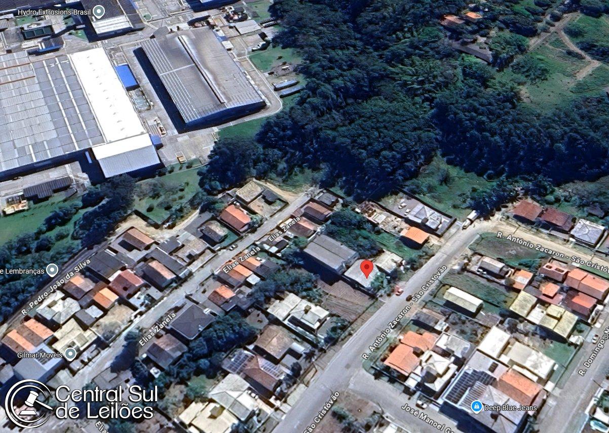 Casa no São Cristóvão (foto 8 de 9)