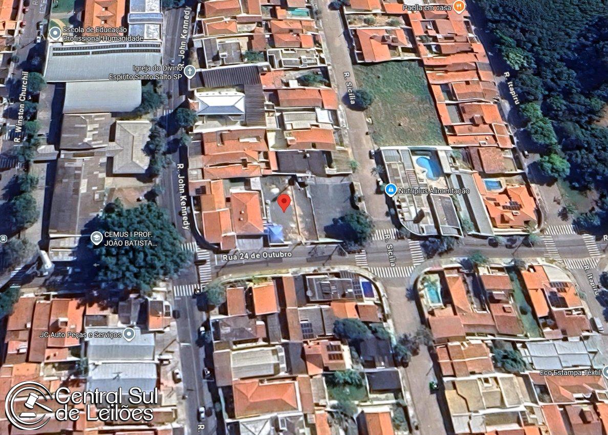 Terreno no Vila Roma (foto 4 de 5)
