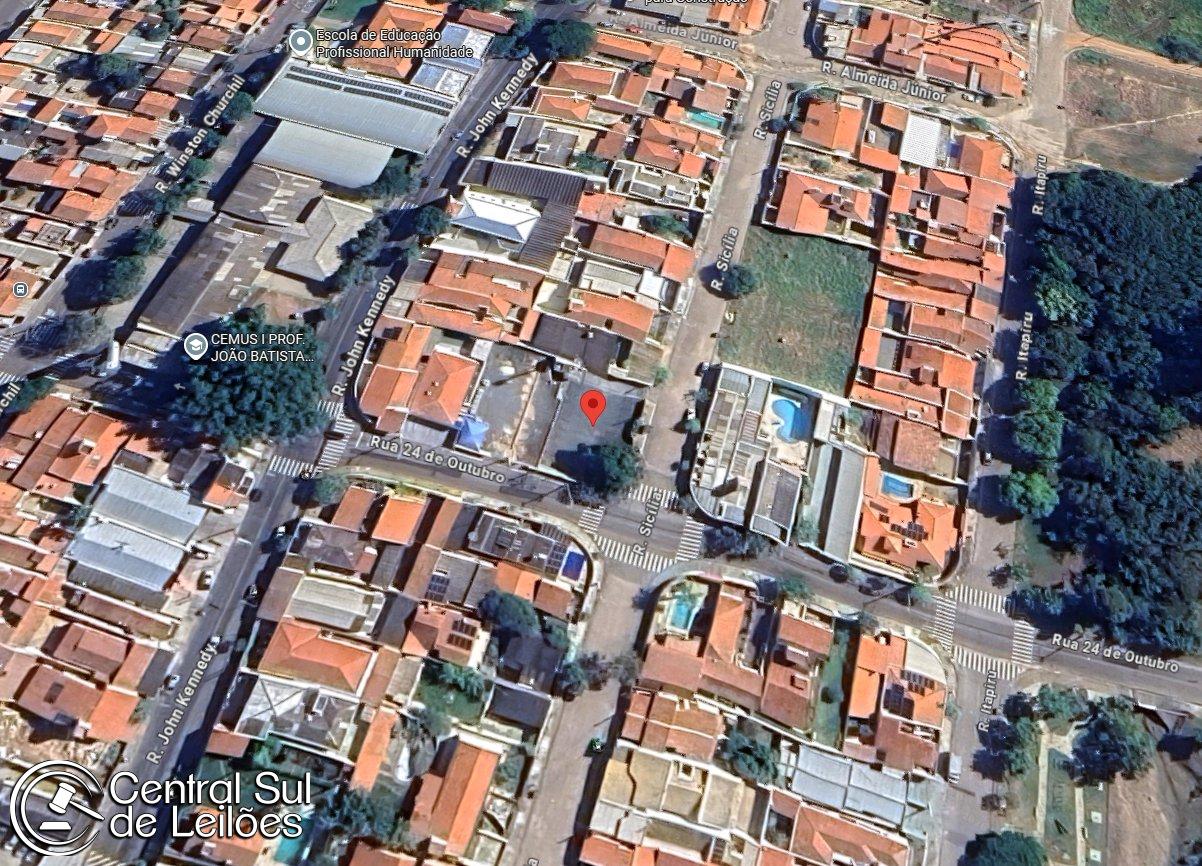 Terreno no Vila Roma (foto 5 de 6)