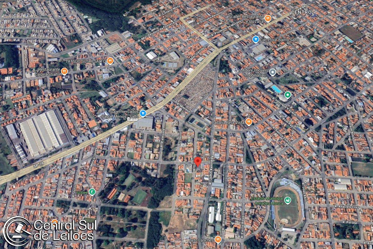Terreno no Vila Roma (foto 6 de 6)