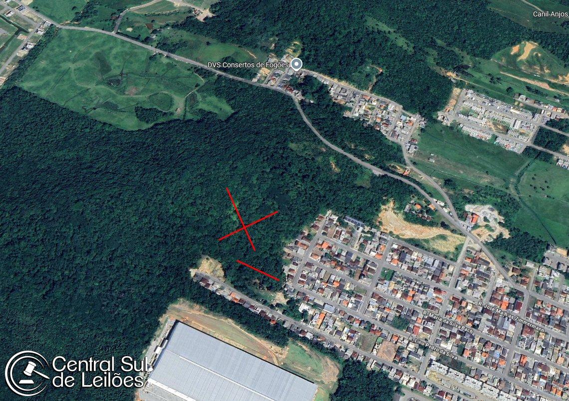 Terreno no Sertão do Marium (foto 2 de 4)