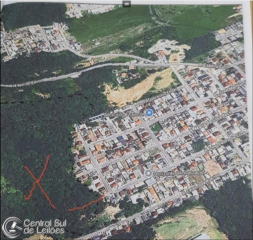 Terreno no Sertão do Marium (foto 3 de 4)