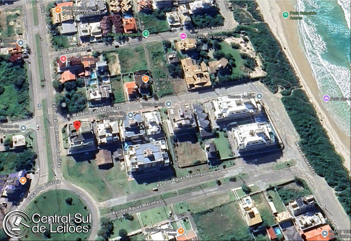 Garagem/Box no Pântano do Sul (foto 3 de 4)