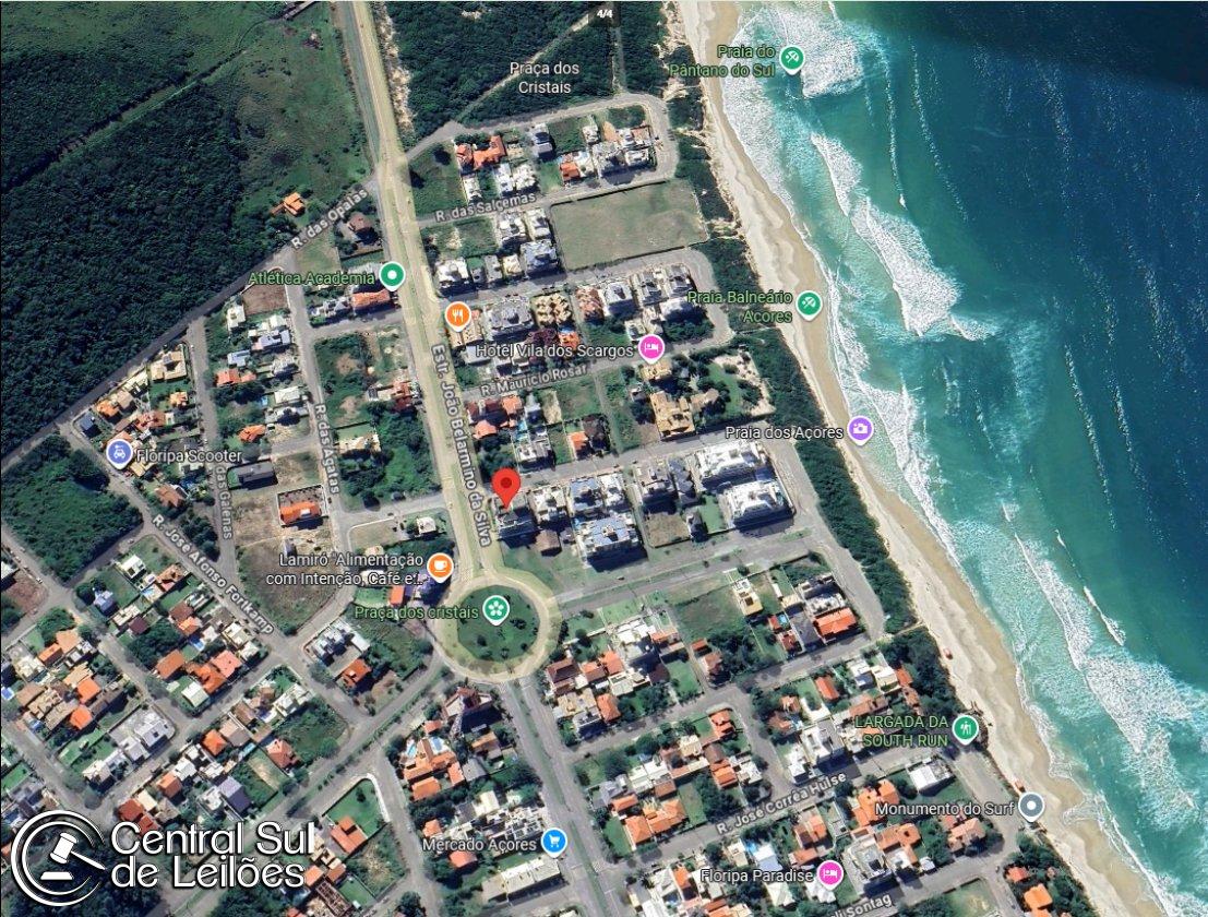 Garagem/Box no Pântano do Sul (foto 4 de 4)