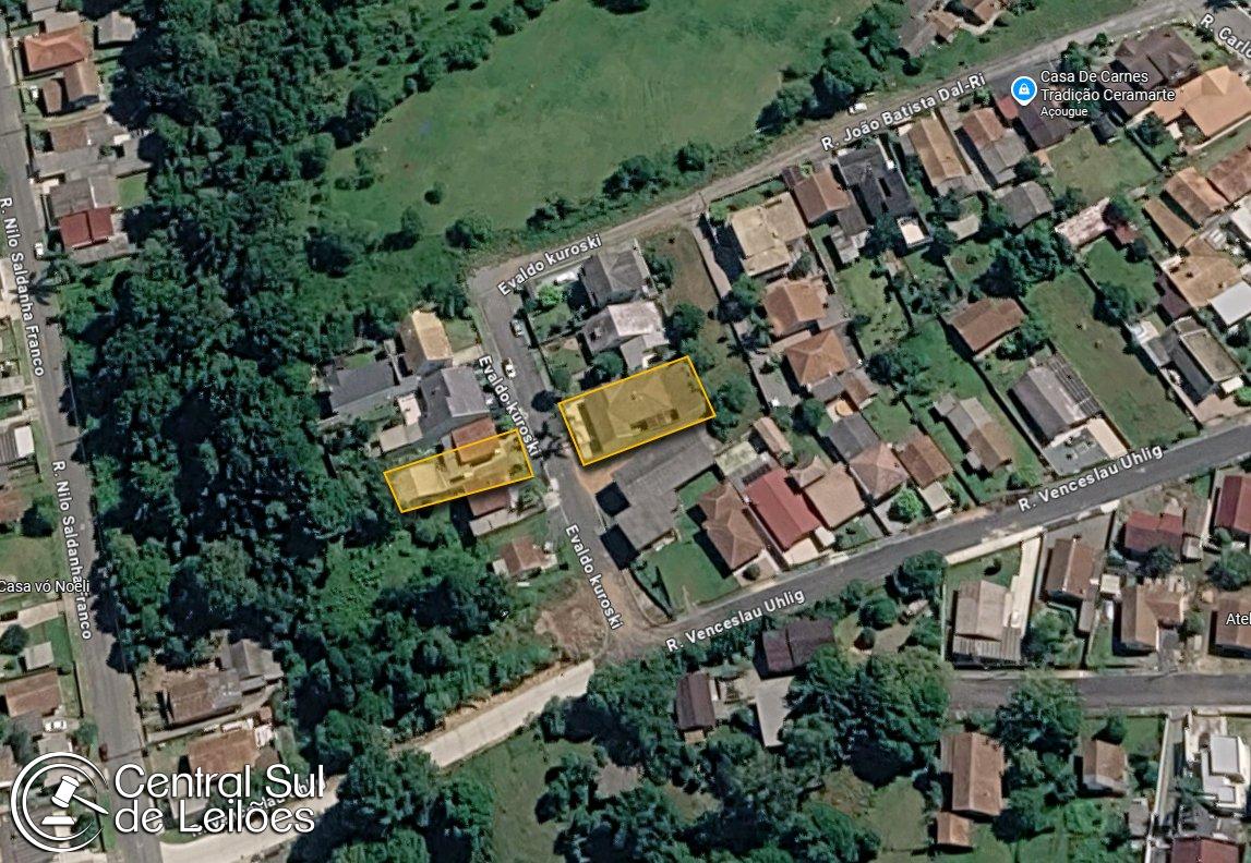 Terreno com 6 quartos no Ceramarte (foto 11 de 11)