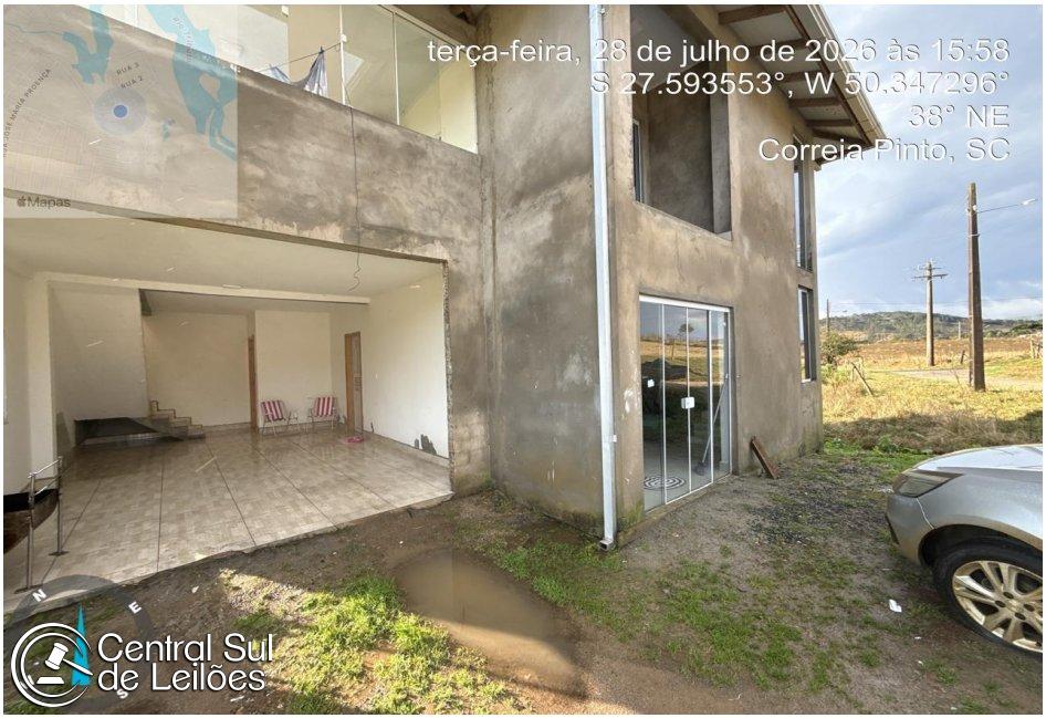 Casa no Nossa Senhora Consoladora (foto 2 de 6)