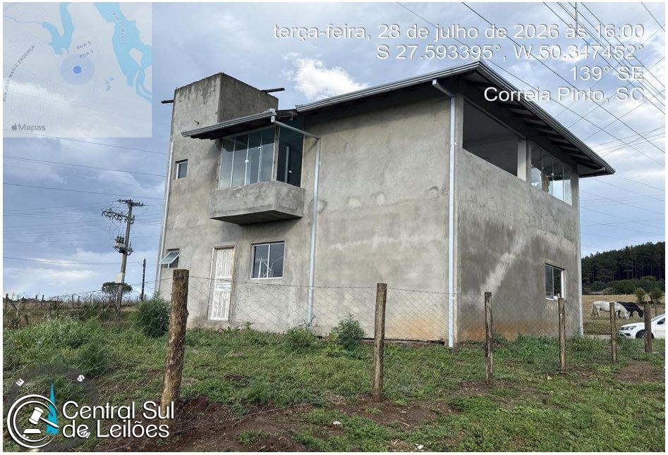 Casa no Nossa Senhora Consoladora (foto 3 de 6)
