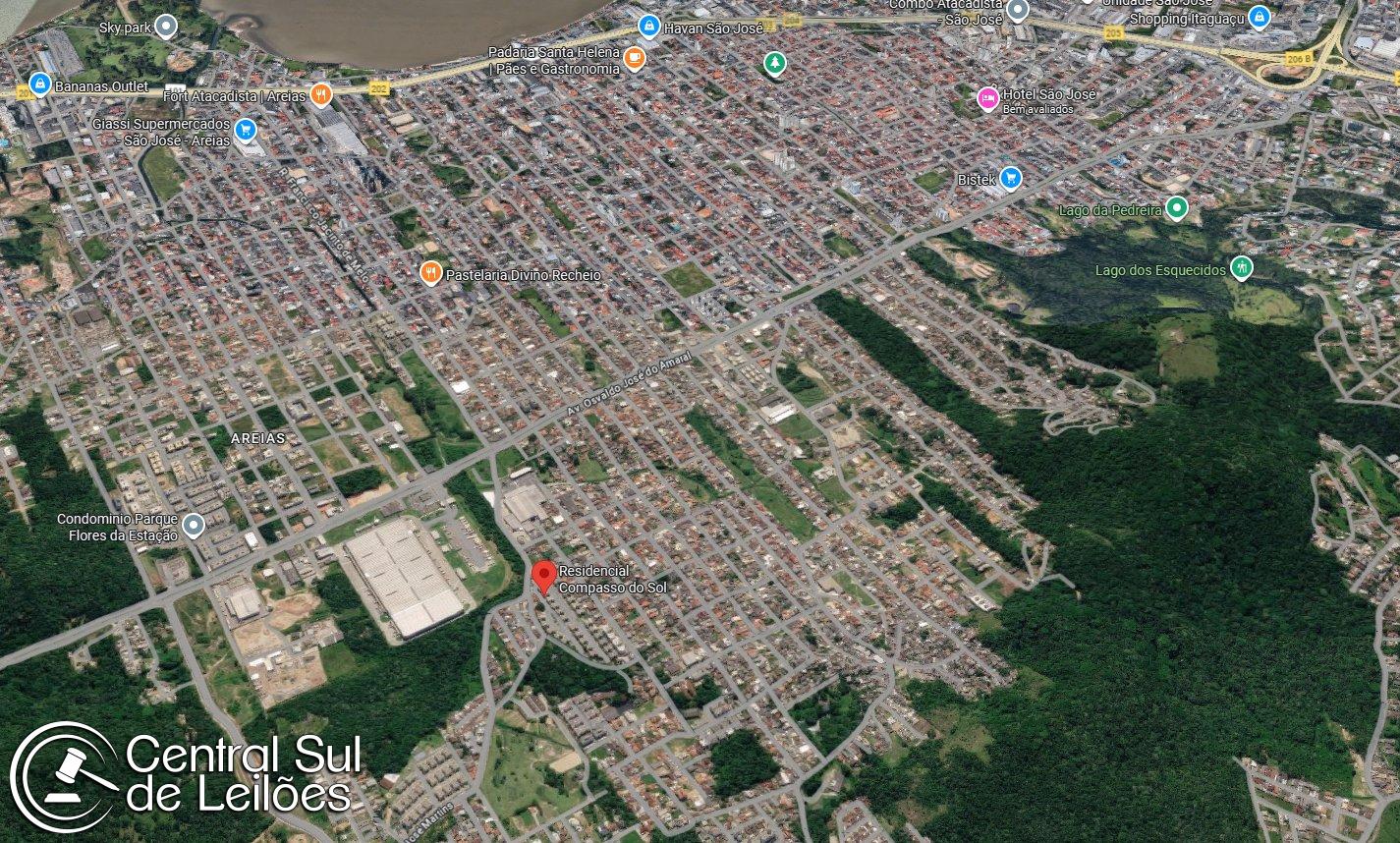 Apartamento com 2 quartos no Real Parque (foto 3 de 3)