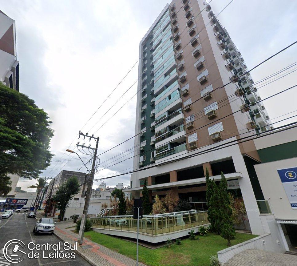 Apartamento no Centro (foto 2 de 4)