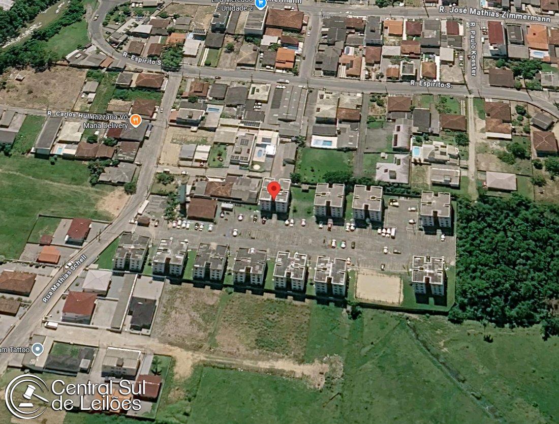Apartamento no Sertão do Maruim (foto 2 de 2)