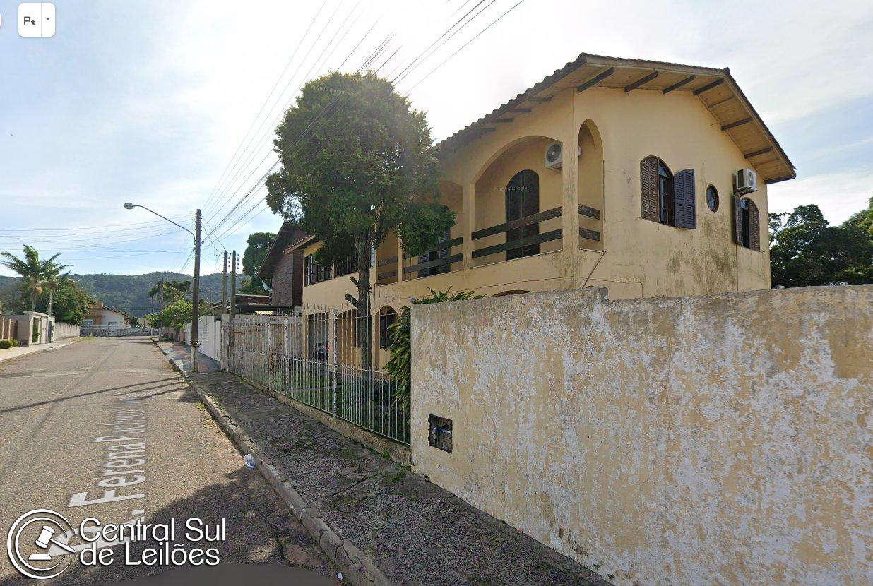 Casa no Vila Nova (foto 2 de 5)