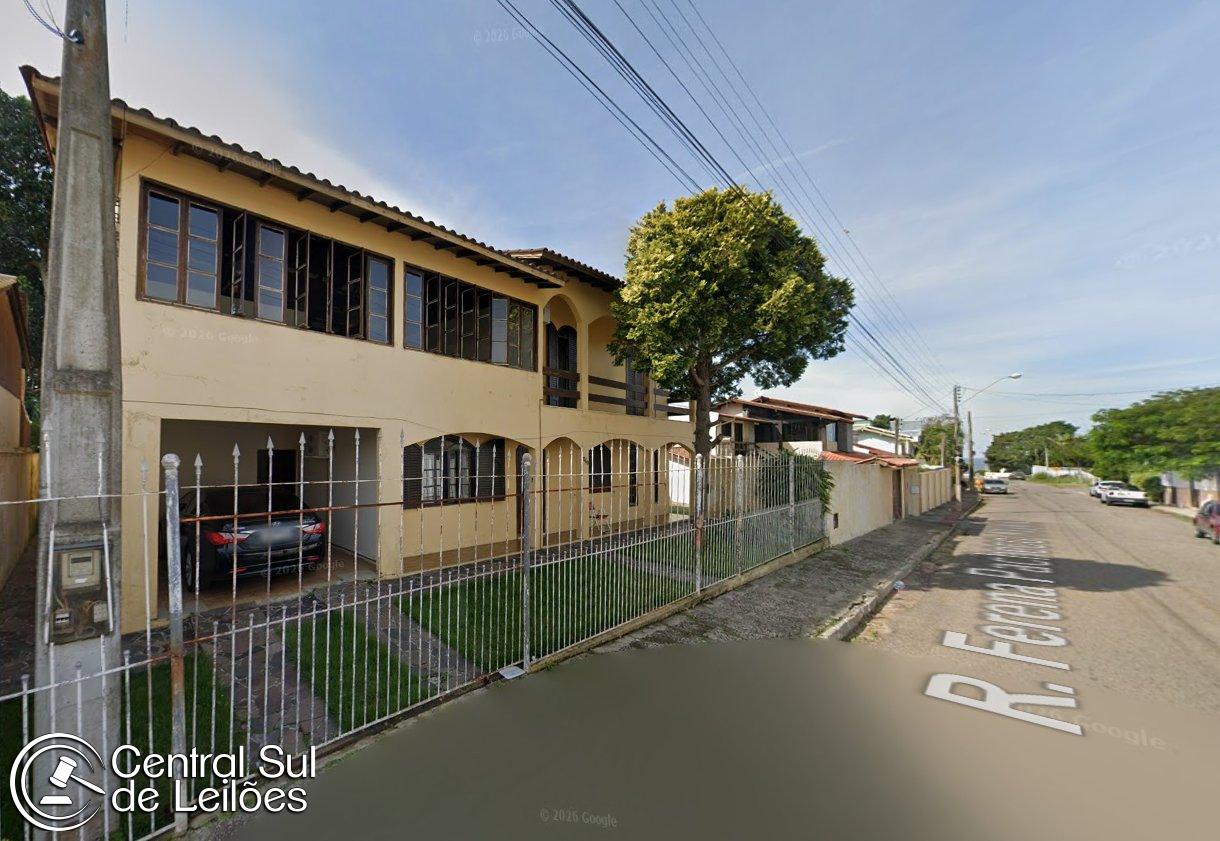 Casa no Vila Nova (foto 3 de 5)