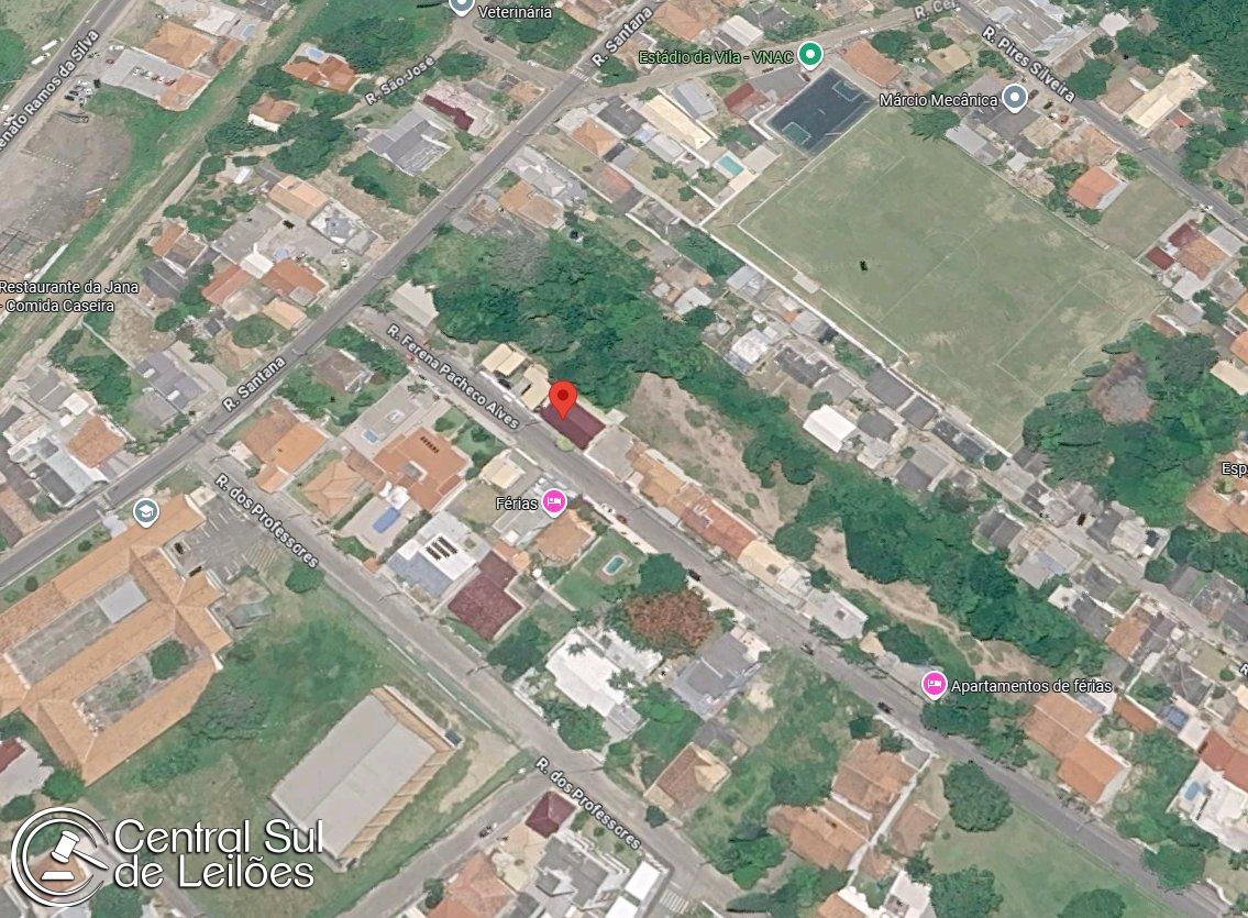 Casa no Vila Nova (foto 4 de 5)