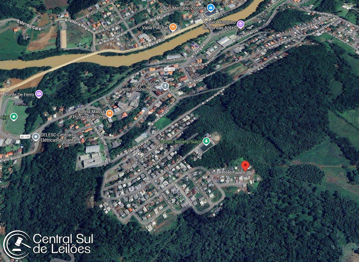 Terreno no Novo Horizonte (foto 3 de 3)