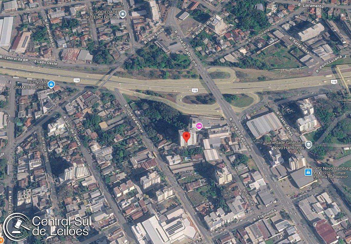 Apartamento no Rio Branco (foto 3 de 3)