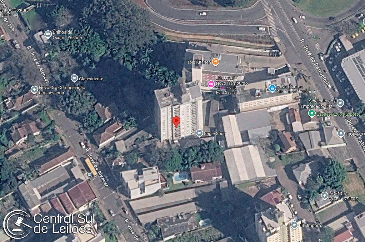 Apartamento no Rio Branco (foto 2 de 3)