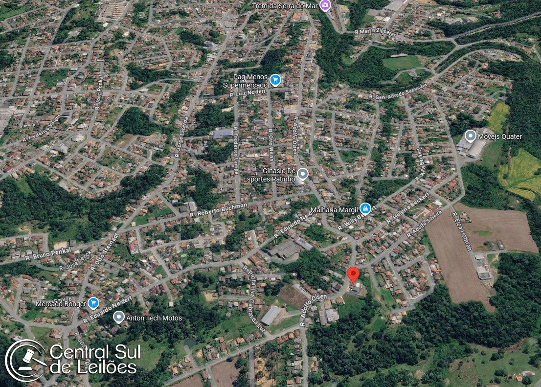 Terreno no Cruzeiro (foto 7 de 7)