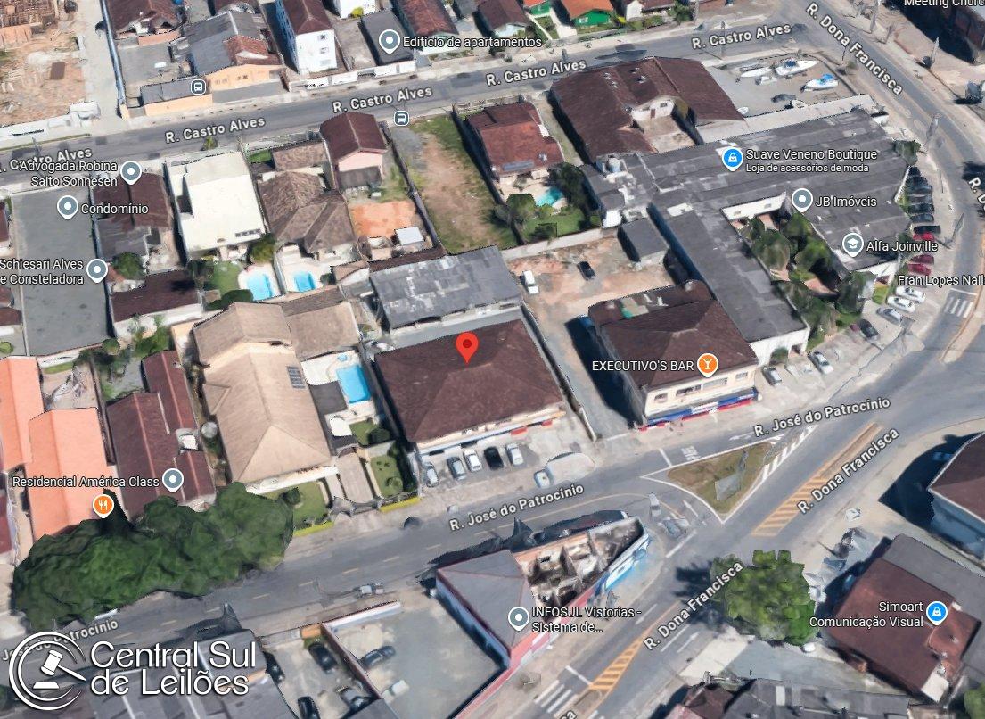 Apartamento no Saguaçu (foto 3 de 4)