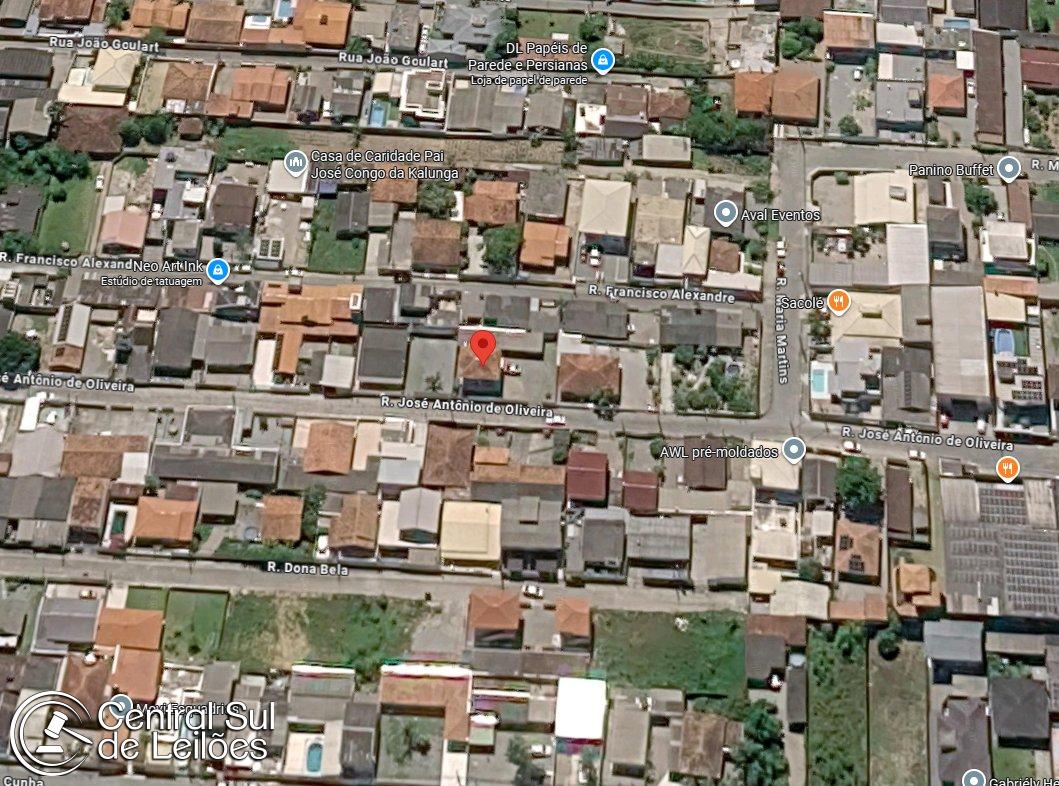 Casa no Rio Grande (foto 4 de 5)