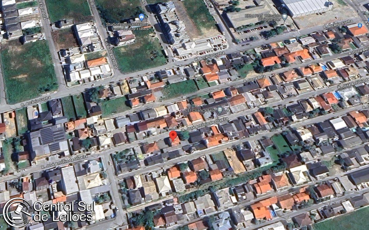 Casa no Rio Grande (foto 5 de 5)