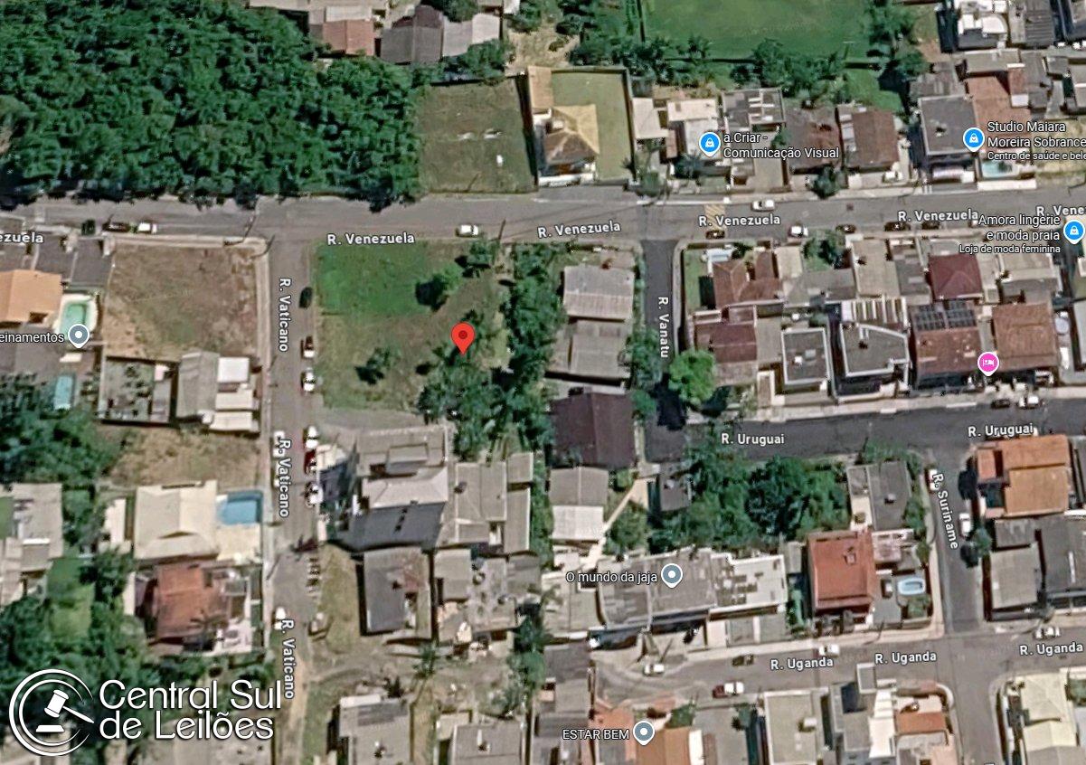 Terreno no Canto da Praia (foto 3 de 4)