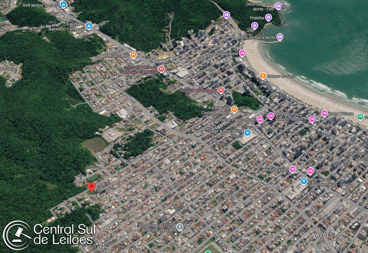 Terreno no Canto da Praia (foto 4 de 4)