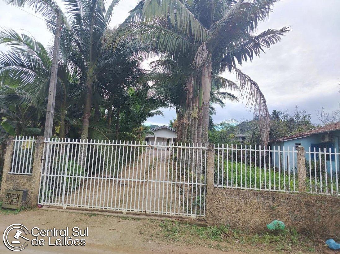 Gleba com 2 quartos no Travessão (foto 3 de 5)