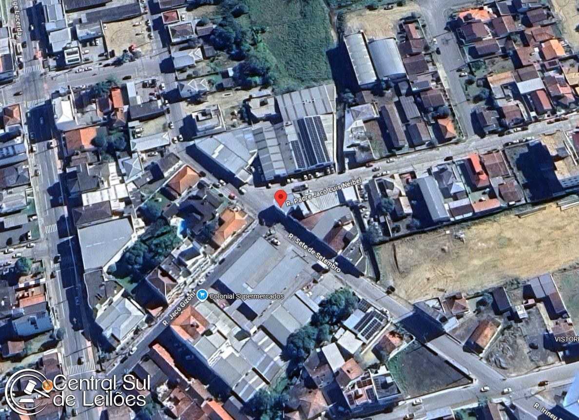 Garagem/Box no São Francisco de Assis (foto 4 de 4)