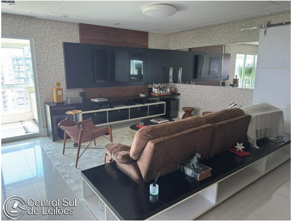 Apartamento no Centro (foto 3 de 9)