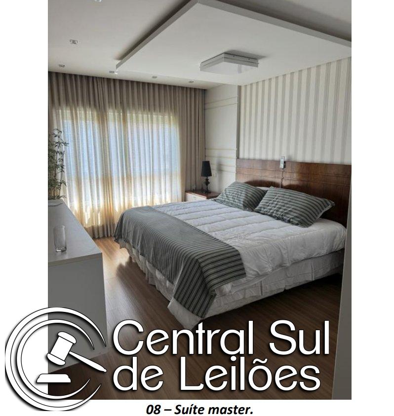 Apartamento no Centro (foto 5 de 9)