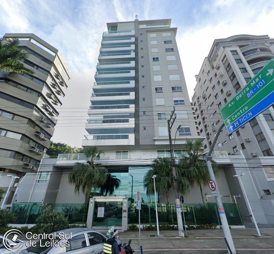 Apartamento no Centro (foto 2 de 9)