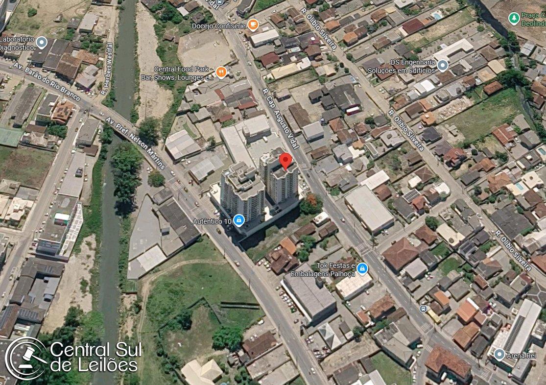 Apartamento no Centro (foto 2 de 3)