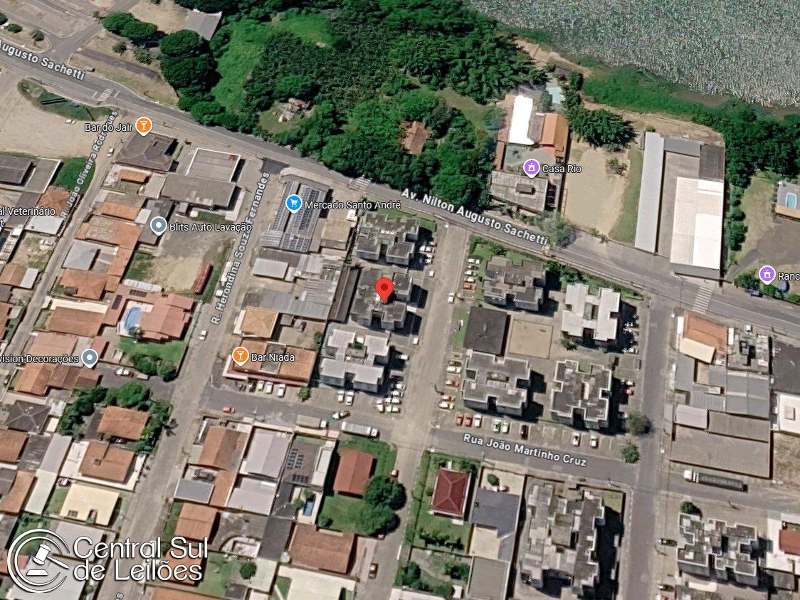 Apartamento no Santo André (foto 3 de 4)