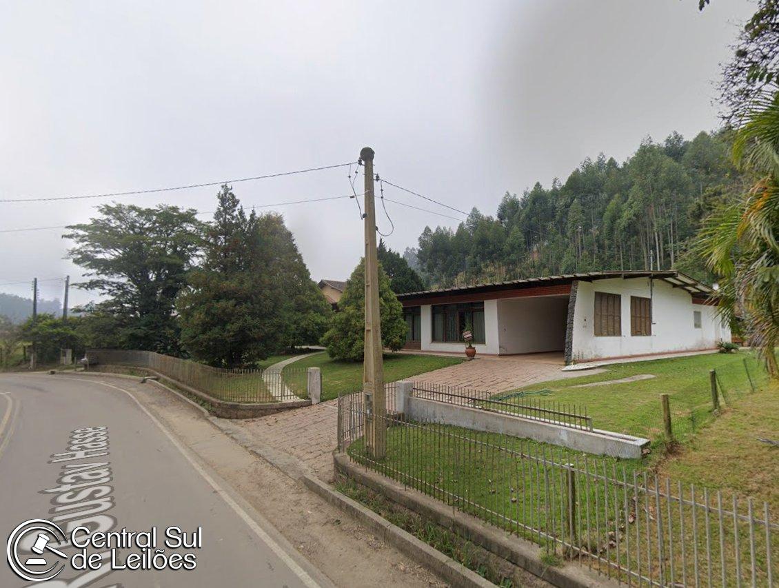Casa no Bela Aliança (foto 3 de 8)