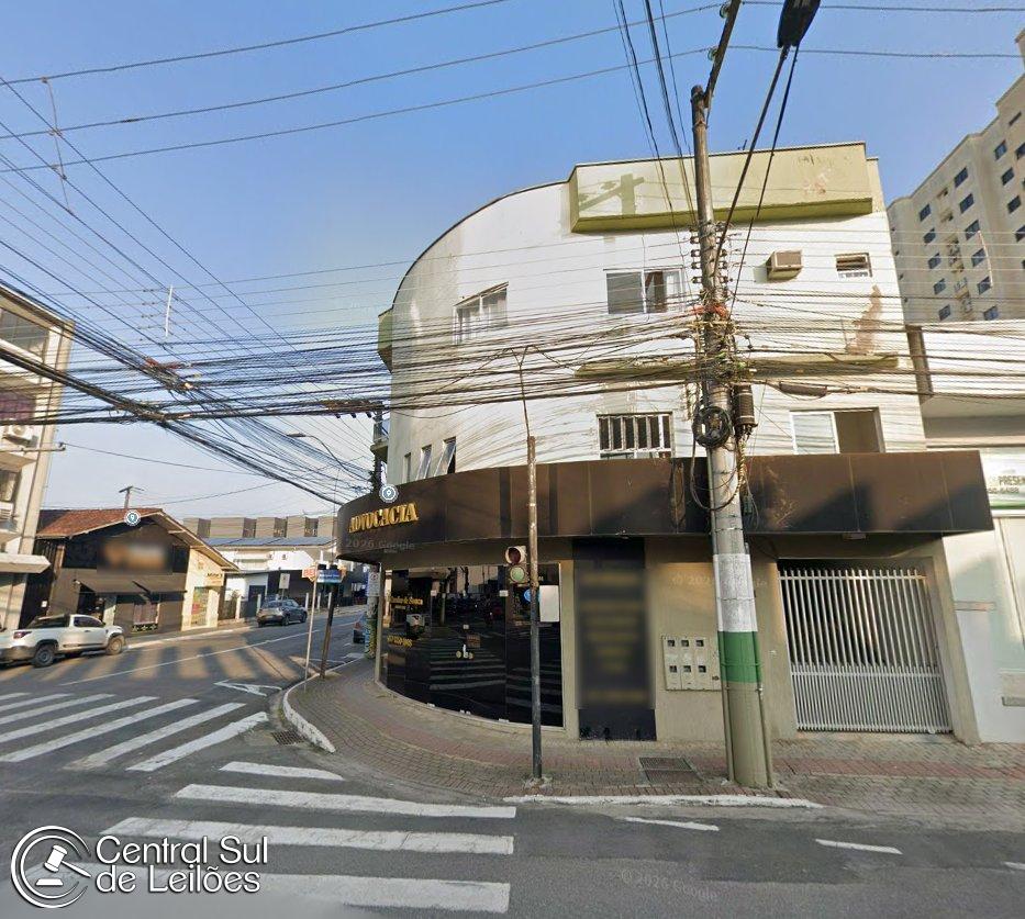 Apartamento no Centro em Brusque/SC — foto 1