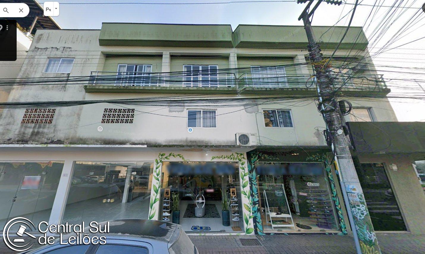 Apartamento no Centro (foto 3 de 7)