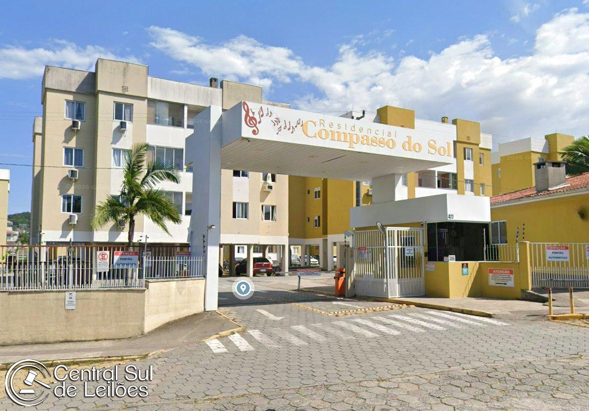 Apartamento no Real Parque (foto 2 de 3)