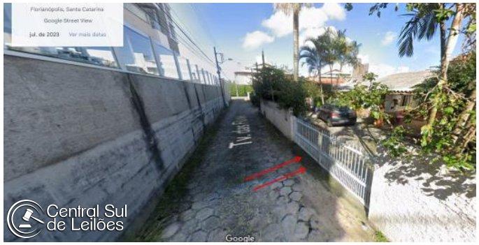 Casa com 2 quartos no Canasvieiras (foto 3 de 6)