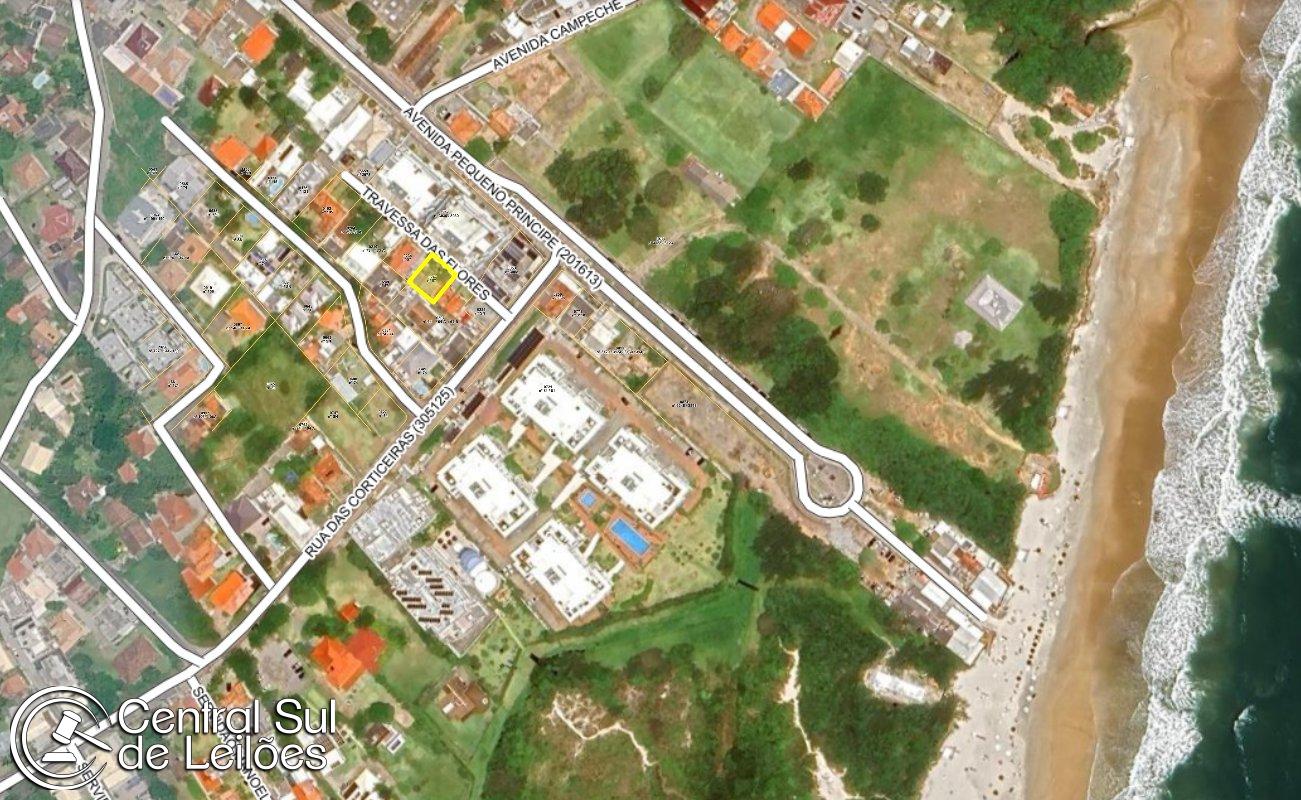 Casa com 2 quartos no Canasvieiras (foto 5 de 6)
