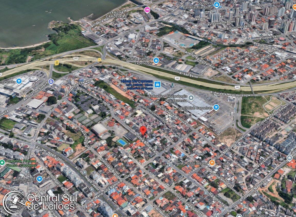 Casa no Capoeiras (foto 4 de 4)